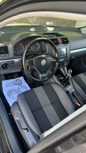 Обява за продажба на VW Golf 1, 9TDI 105 kc Нави ~7 399 лв. - изображение 11