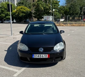 Обява за продажба на VW Golf 1, 9TDI 105 kc Нави ~7 399 лв. - изображение 5