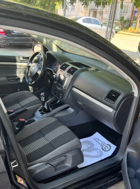 Обява за продажба на VW Golf 1, 9TDI 105 kc Нави ~7 399 лв. - изображение 6