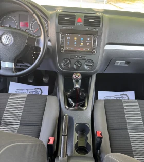 Обява за продажба на VW Golf 1, 9TDI 105 kc Нави ~7 399 лв. - изображение 9