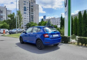 Skoda Fabia 1.0 MPI | Mobile.bg    4