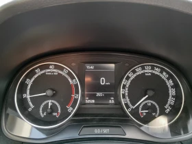 Skoda Fabia 1.0 MPI | Mobile.bg    12