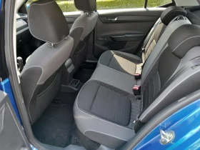 Skoda Fabia 1.0 MPI | Mobile.bg    7