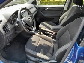 Skoda Fabia 1.0 MPI | Mobile.bg    6