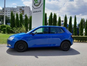 Skoda Fabia 1.0 MPI | Mobile.bg    5