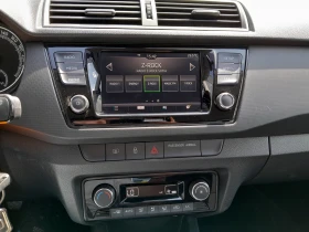 Skoda Fabia 1.0 MPI | Mobile.bg    11