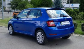 Skoda Fabia 1.0 MPI | Mobile.bg    4