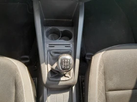 Skoda Fabia 1.0 MPI | Mobile.bg    10