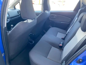 Обява за продажба на Toyota Yaris 1.5 VVT-i LUNA ~26 500 лв. - изображение 11