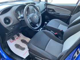 Обява за продажба на Toyota Yaris 1.5 VVT-i LUNA ~26 500 лв. - изображение 10