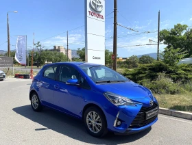 Toyota Yaris 1.5 VVT-i LUNA