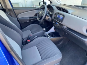 Toyota Yaris 1.5 VVT-i LUNA | Mobile.bg    14