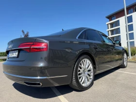 Audi A8 ///HEAD UP//BOSE | Mobile.bg    10