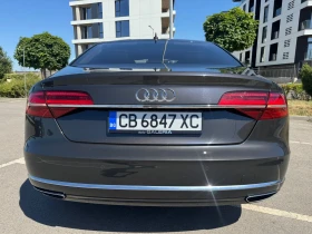 Audi A8 ///HEAD UP//BOSE | Mobile.bg    9