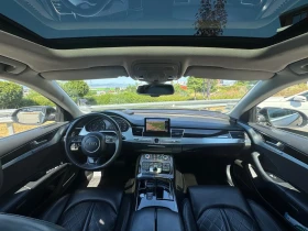 Audi A8 ///HEAD UP//BOSE | Mobile.bg    11