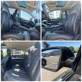 Audi A8 ///HEAD UP//BOSE | Mobile.bg    16