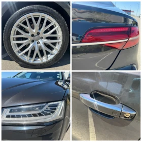 Audi A8 ///HEAD UP//BOSE | Mobile.bg    15