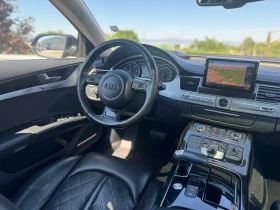 Audi A8 ///HEAD UP//BOSE | Mobile.bg    12