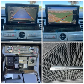 Audi A8 ///HEAD UP//BOSE | Mobile.bg    14
