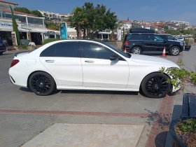 Mercedes-Benz C 300 Amg Pack Full - 38990 лв. - 53794744 15
