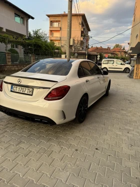 Mercedes-Benz C 300 Amg Pack Full - 38990 лв. - 53794744 3