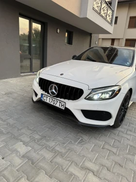 Mercedes-Benz C 300 Amg Pack Full - 38990 лв. - 53794744 2