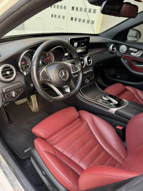 Mercedes-Benz C 300 Amg Pack Full - 38990 лв. - 53794744 7