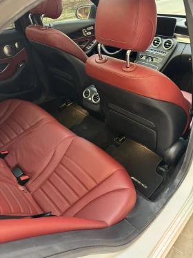 Mercedes-Benz C 300 Amg Pack Full - 38990 лв. - 53794744 10