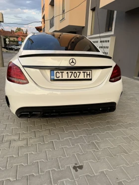 Mercedes-Benz C 300 Amg Pack Full - 38990 лв. - 53794744 5
