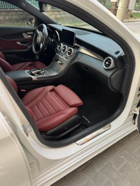 Mercedes-Benz C 300 Amg Pack Full - 38990 лв. - 53794744 9