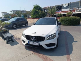 Mercedes-Benz C 300 Amg Pack Full - 38990 лв. - 53794744 12