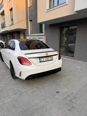 Mercedes-Benz C 300 Amg Pack Full - 38990 лв. - 53794744 4