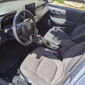 Обява за продажба на Toyota Corolla Executive  ~35 000 лв. - изображение 5