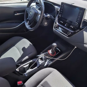 Обява за продажба на Toyota Corolla Executive  ~35 000 лв. - изображение 9