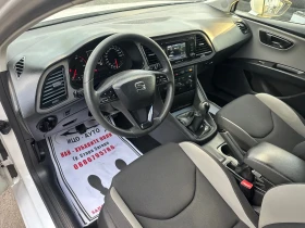 Обява за продажба на Seat Leon Бензин 4 цилиндъра Нави Автопилот  ~11 899 лв. - изображение 8