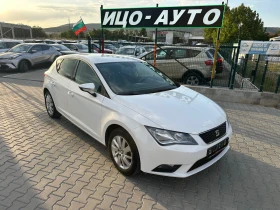 Seat Leon Бензин 4 цилиндъра Нави Автопилот 