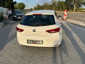 Обява за продажба на Seat Leon Бензин 4 цилиндъра Нави Автопилот  ~11 899 лв. - изображение 3
