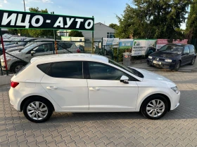 Обява за продажба на Seat Leon Бензин 4 цилиндъра Нави Автопилот  ~11 899 лв. - изображение 1