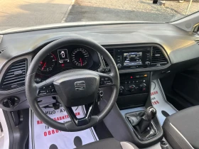 Seat Leon Бензин 4 цилиндъра Нави Автопилот - 11899 лв. - 78620089 13