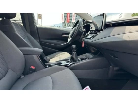 Toyota Corolla COROLLA SDN 1.5P EXECUTIVE PLU | Mobile.bg    6
