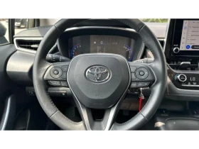 Toyota Corolla COROLLA SDN 1.5P EXECUTIVE PLU | Mobile.bg    13