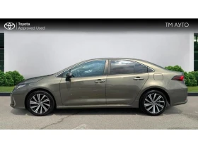     Toyota Corolla COROLLA SDN 1.5P EXECUTIVE PLU