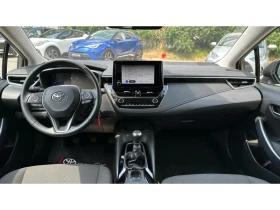 Toyota Corolla COROLLA SDN 1.5P EXECUTIVE PLU | Mobile.bg    8