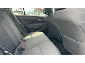 Toyota Corolla COROLLA SDN 1.5P EXECUTIVE PLU | Mobile.bg    7