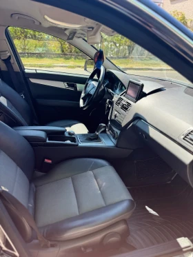 Mercedes-Benz C 220 | Mobile.bg    10
