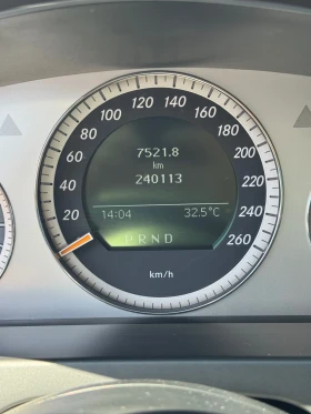 Mercedes-Benz C 220 | Mobile.bg    13