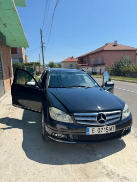 Mercedes-Benz C 220 | Mobile.bg    2