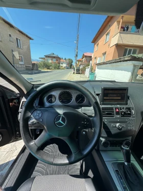 Mercedes-Benz C 220 | Mobile.bg    14