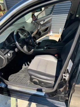Mercedes-Benz C 220 | Mobile.bg    8