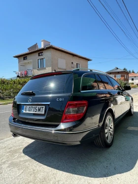 Mercedes-Benz C 220 | Mobile.bg    4